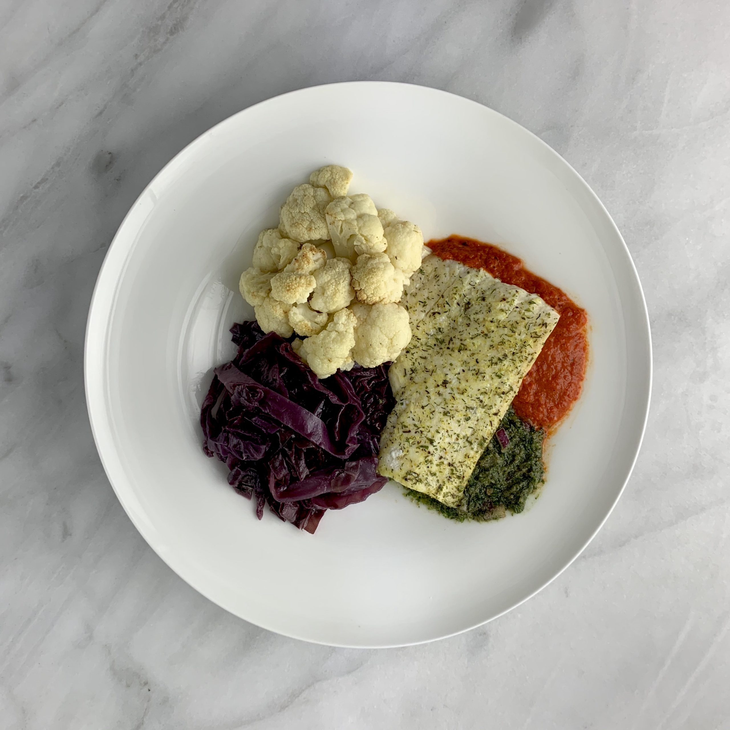 Our Plans are designed to fuel you with nutritious food Athlete's Kitchen