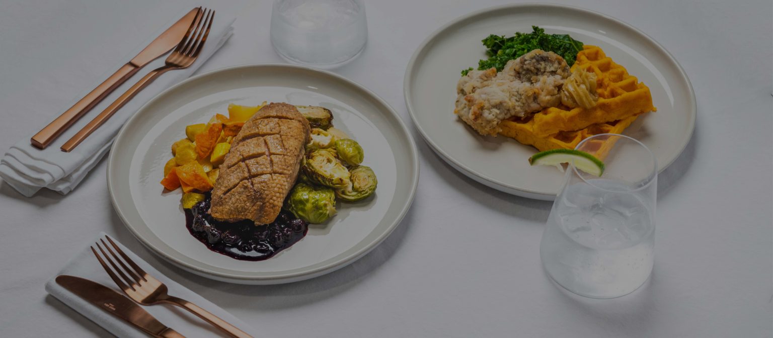 Healthy Meals Delivery in Toronto and GTA Athlete's Kitchen