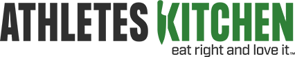 Athlete's Kitchen logo