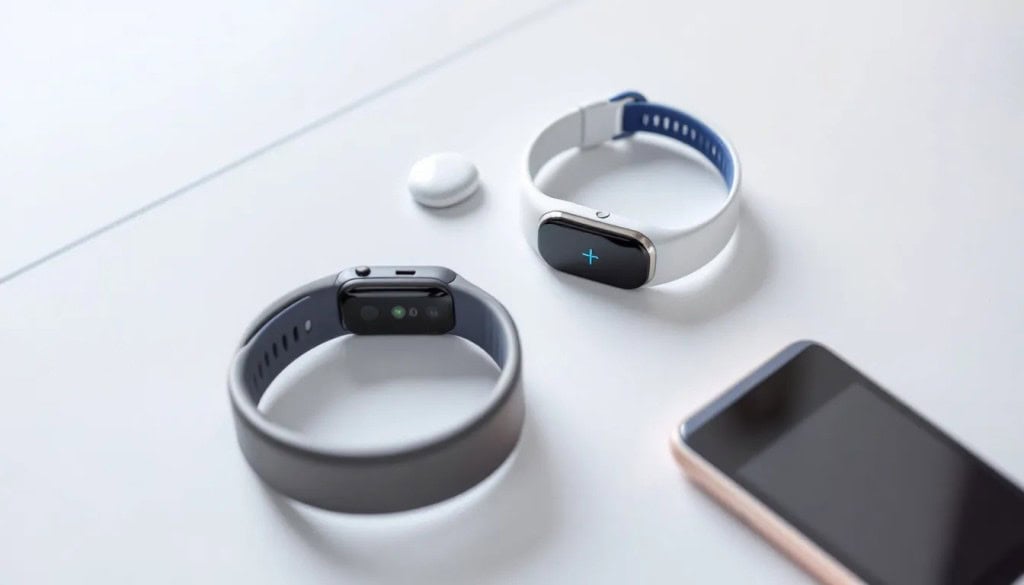 Sleep Tracking Devices